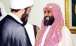 امير سعودي: بن سلمان قد يوقف مسلسل الاعدامات في هذه الحالة